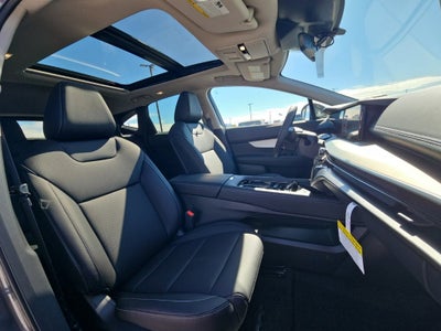 2027 Nissan Murano Dark Armor