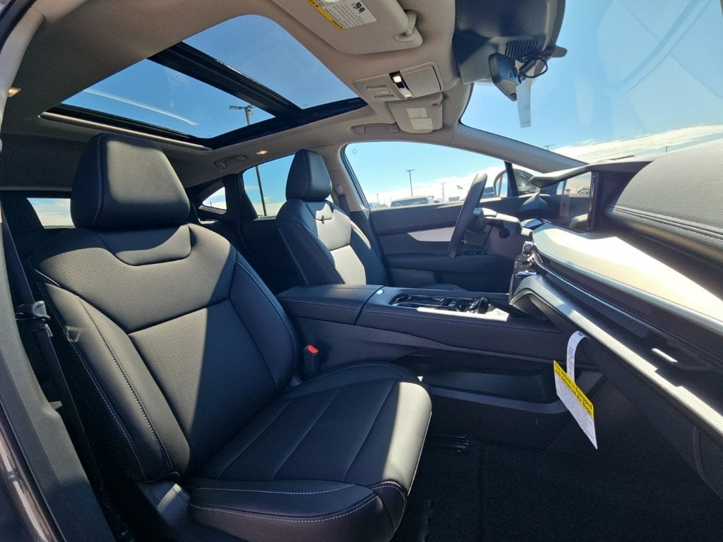 2027 Nissan Murano Dark Armor