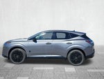 2027 Nissan Murano Dark Armor