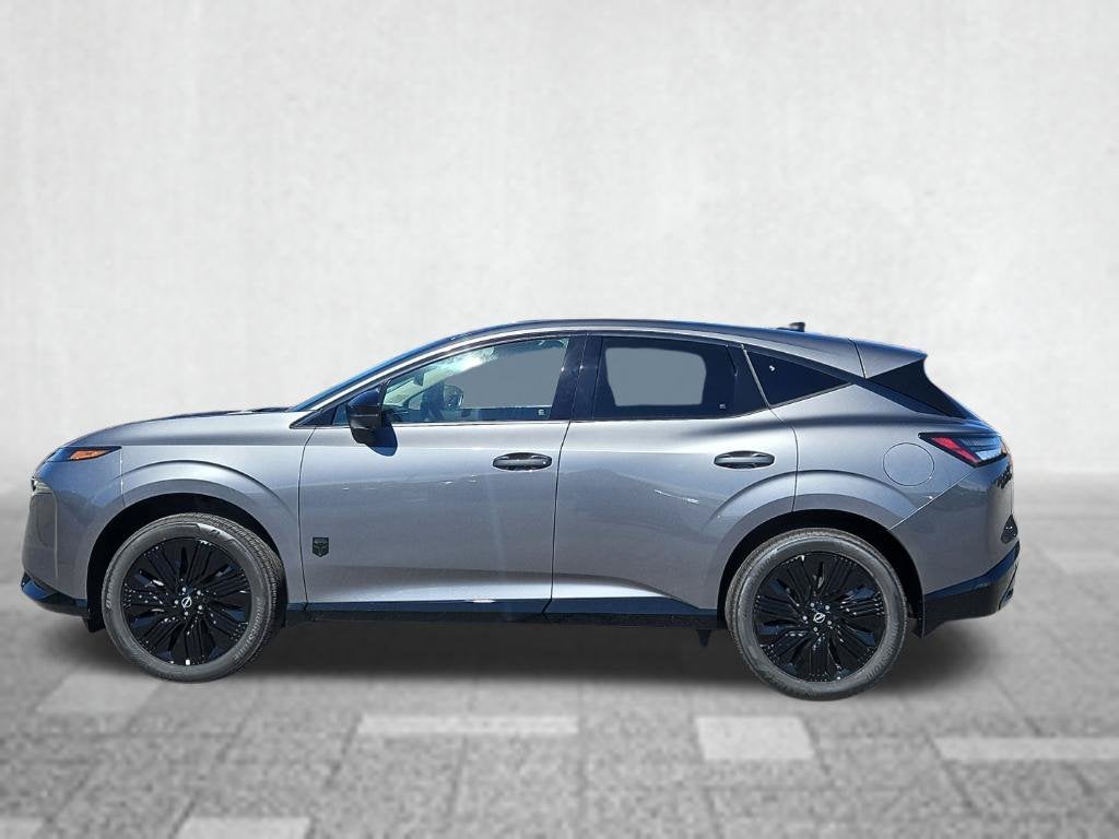 2027 Nissan Murano Dark Armor