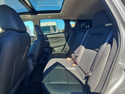 2027 Nissan Murano Dark Armor