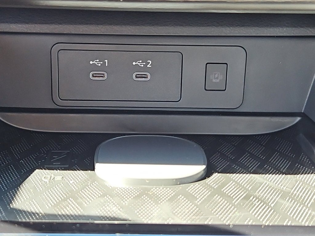 2027 Nissan Murano Dark Armor