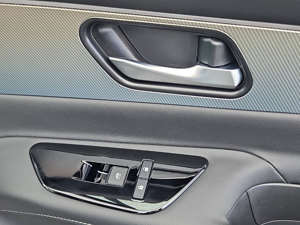 2027 Nissan Murano Platinum