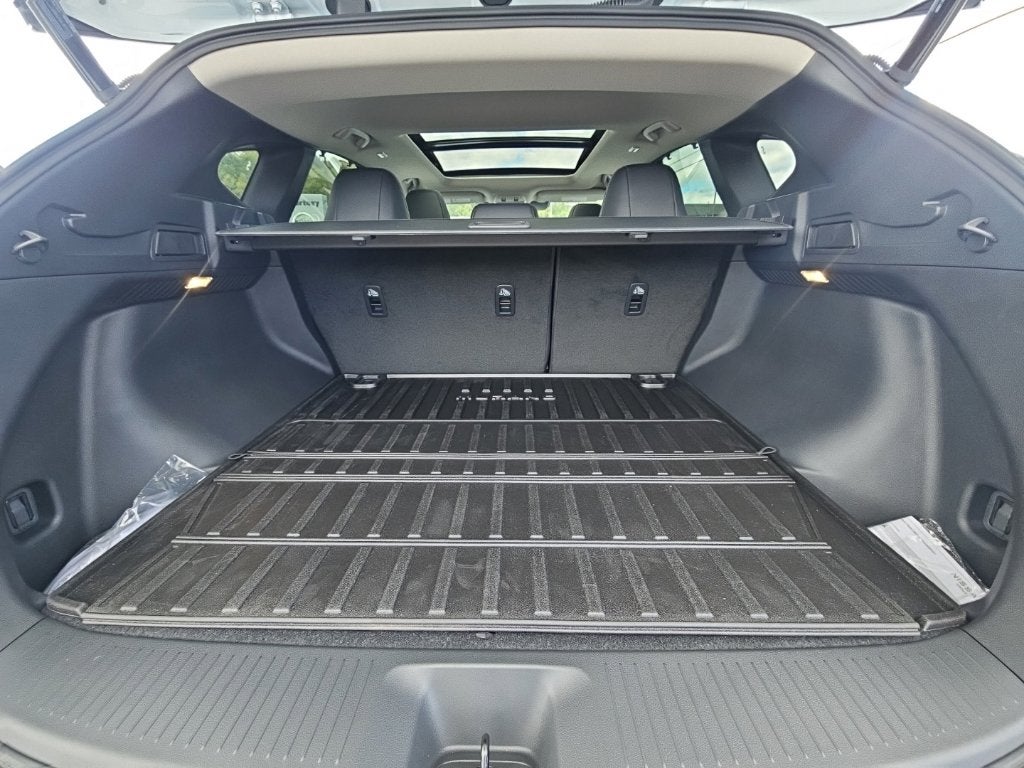 2027 Nissan Murano Platinum