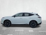 2027 Nissan Murano Platinum