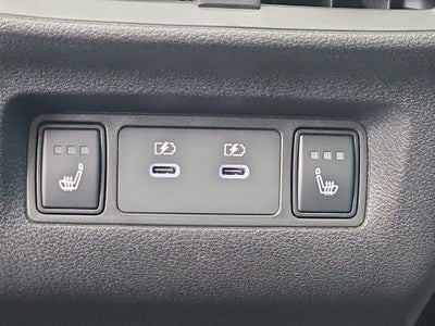 2027 Nissan Murano Platinum
