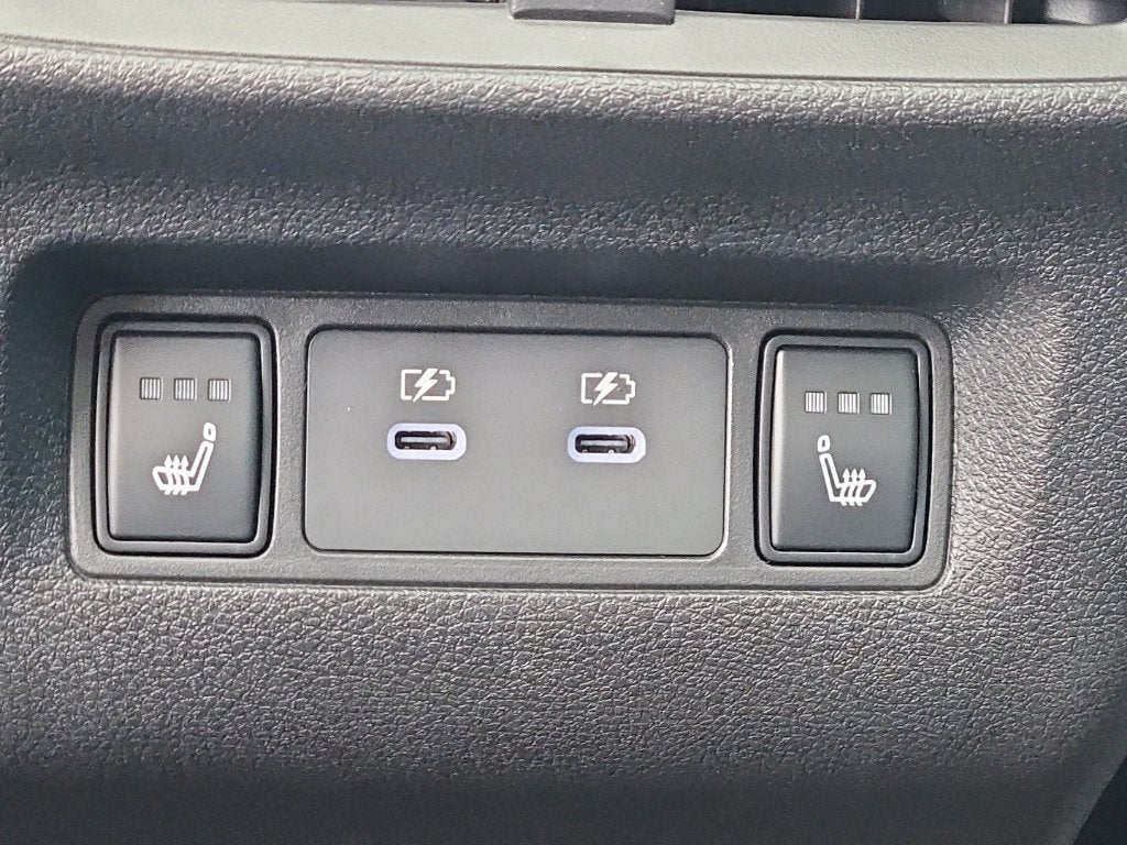 2027 Nissan Murano Platinum