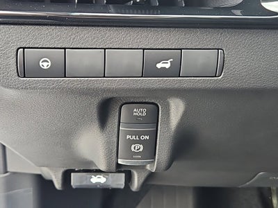 2027 Nissan Murano Platinum