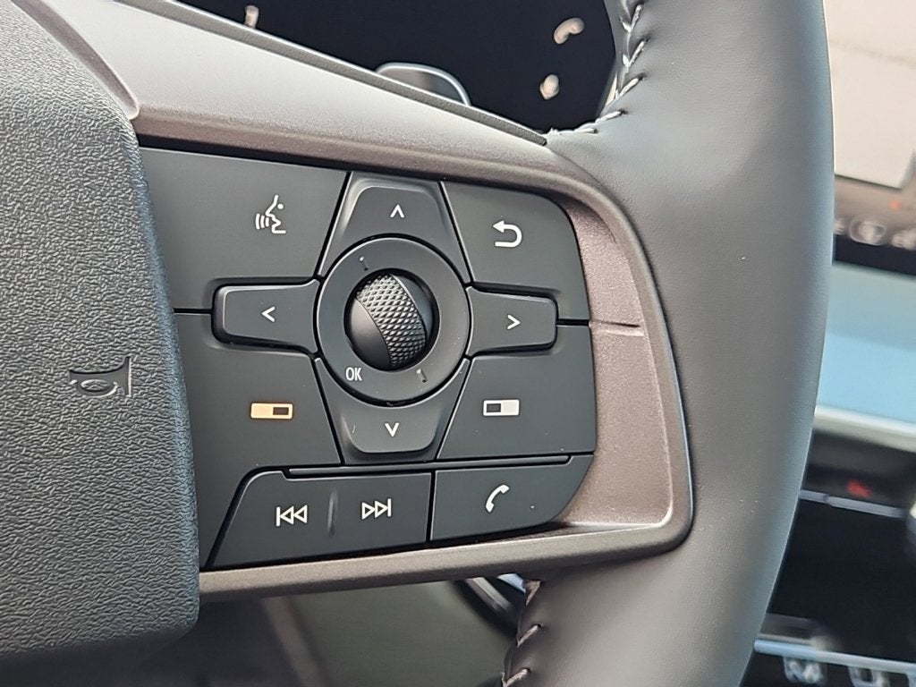 2027 Nissan Murano Platinum