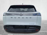 2027 Nissan Murano Platinum