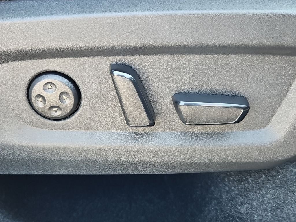 2027 Nissan Murano Platinum