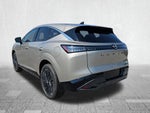 2027 Nissan Murano Platinum