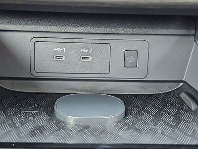2027 Nissan Murano Platinum