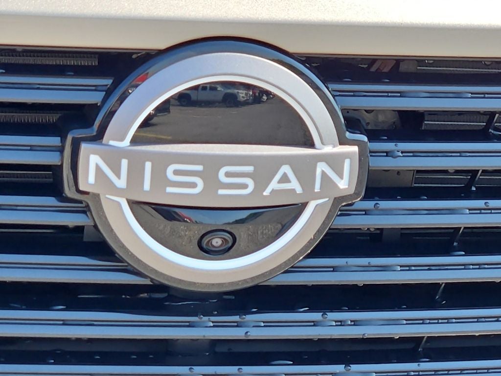 2027 Nissan Murano Platinum