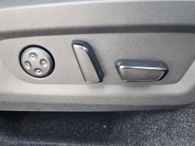 2027 Nissan Murano Platinum