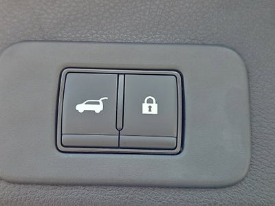 2027 Nissan Murano Platinum