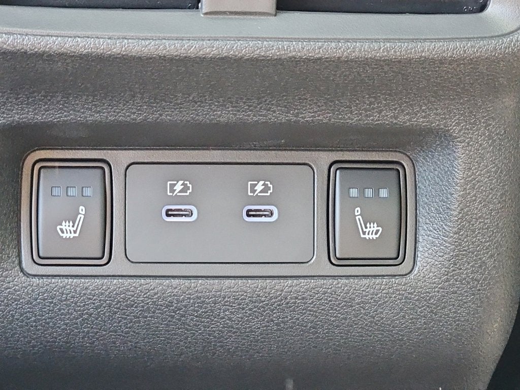 2027 Nissan Murano Platinum