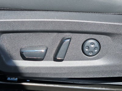 2027 Nissan Murano Platinum
