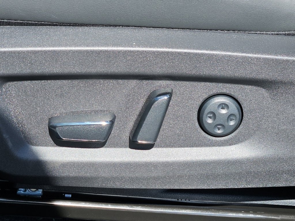 2027 Nissan Murano Platinum