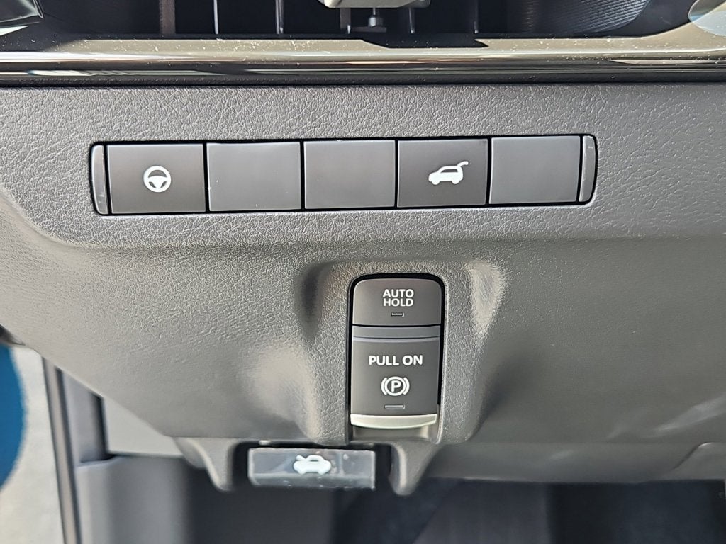 2027 Nissan Murano Platinum