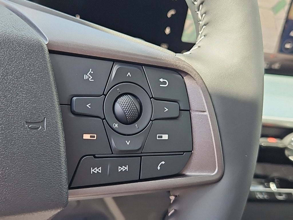 2027 Nissan Murano Platinum