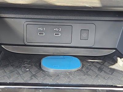 2027 Nissan Murano Platinum