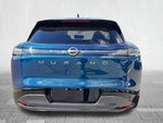 2027 Nissan Murano Platinum