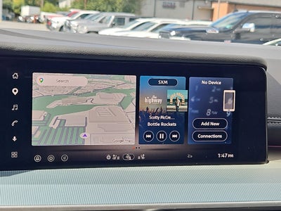 2027 Nissan Murano Platinum