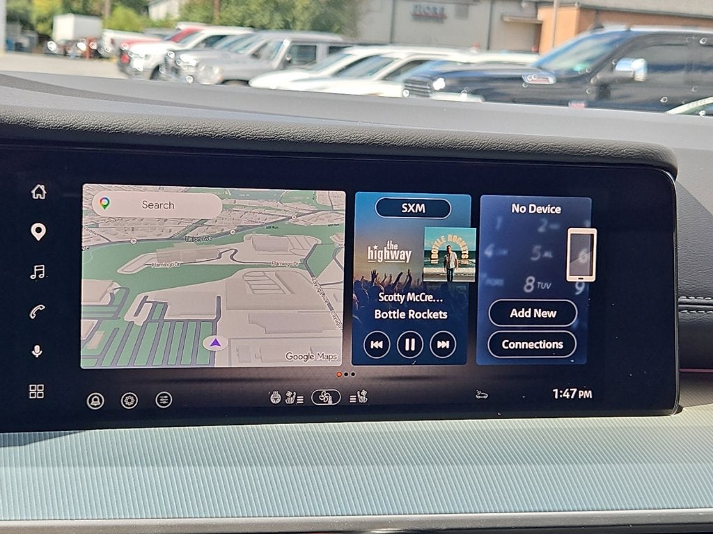 2027 Nissan Murano Platinum