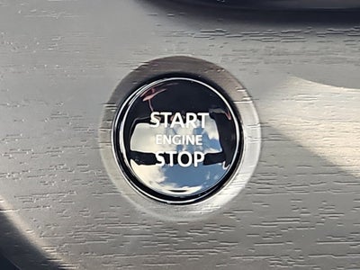 2027 Nissan Murano Platinum