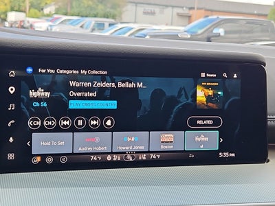 2027 Nissan Murano Platinum
