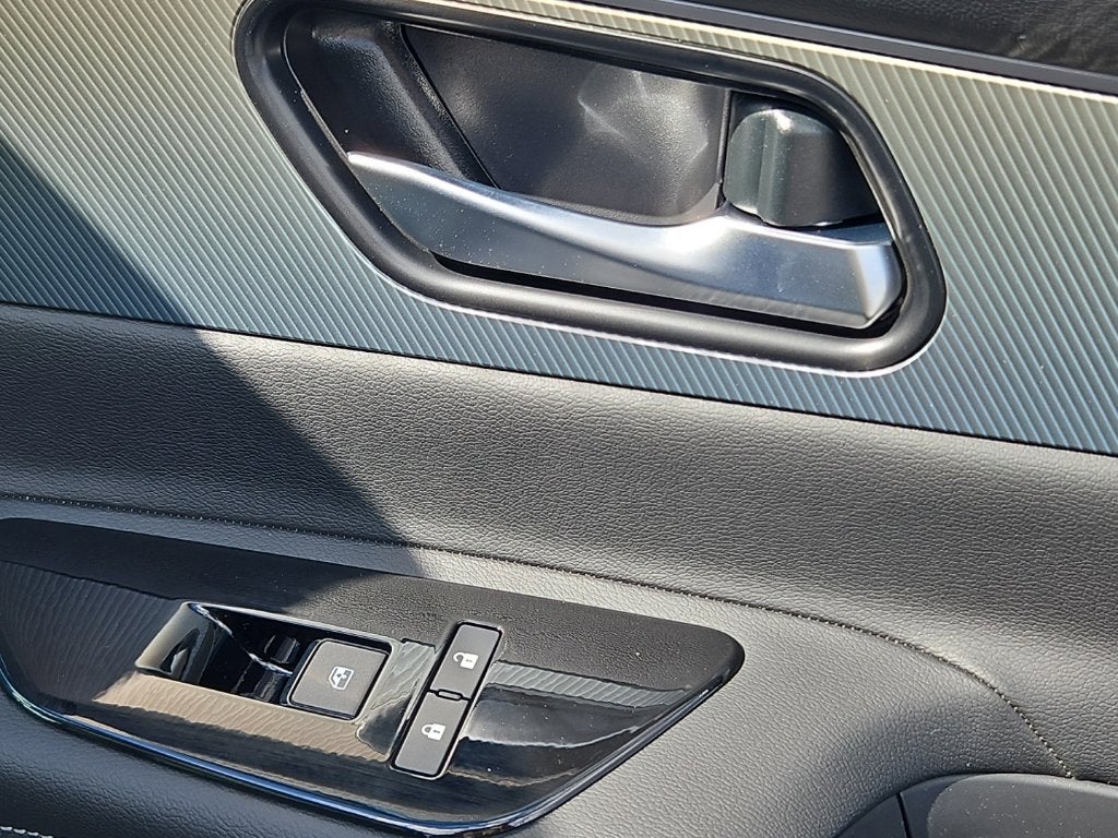 2027 Nissan Murano Platinum
