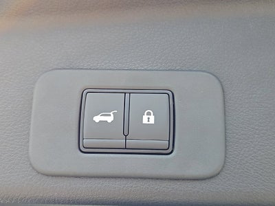 2027 Nissan Murano Platinum