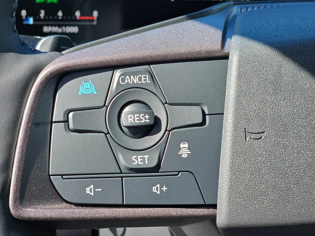 2027 Nissan Murano Platinum
