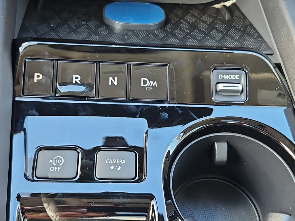2027 Nissan Murano Platinum