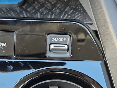 2027 Nissan Murano Platinum