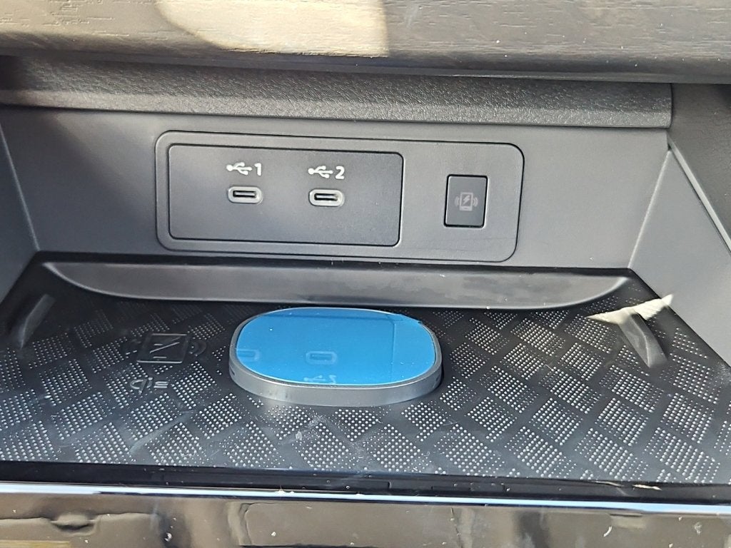 2027 Nissan Murano Platinum