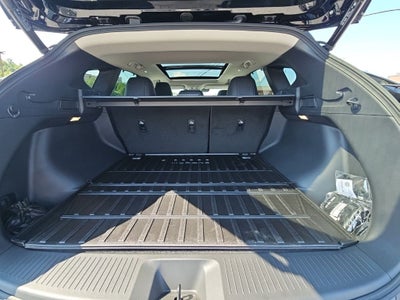 2027 Nissan Murano Platinum