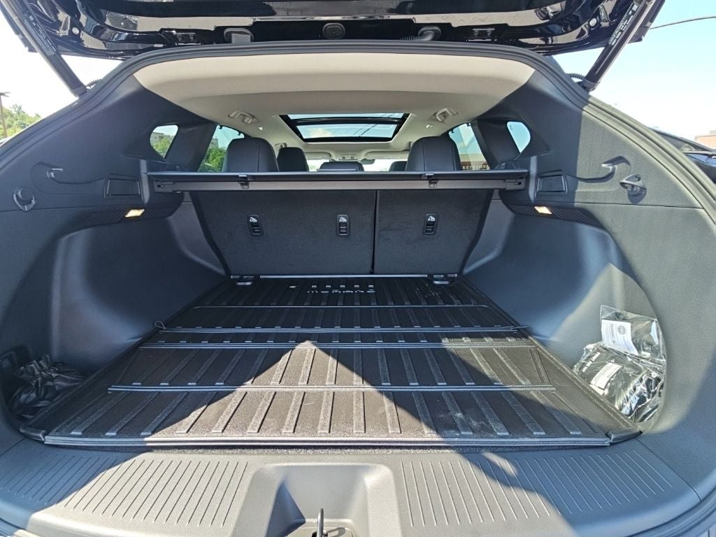 2027 Nissan Murano Platinum
