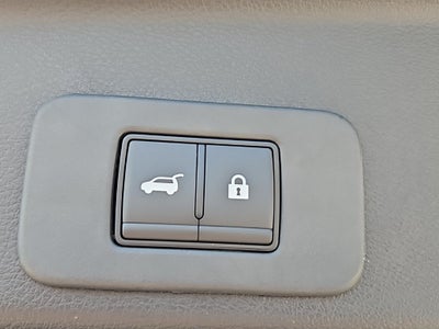 2027 Nissan Murano Platinum