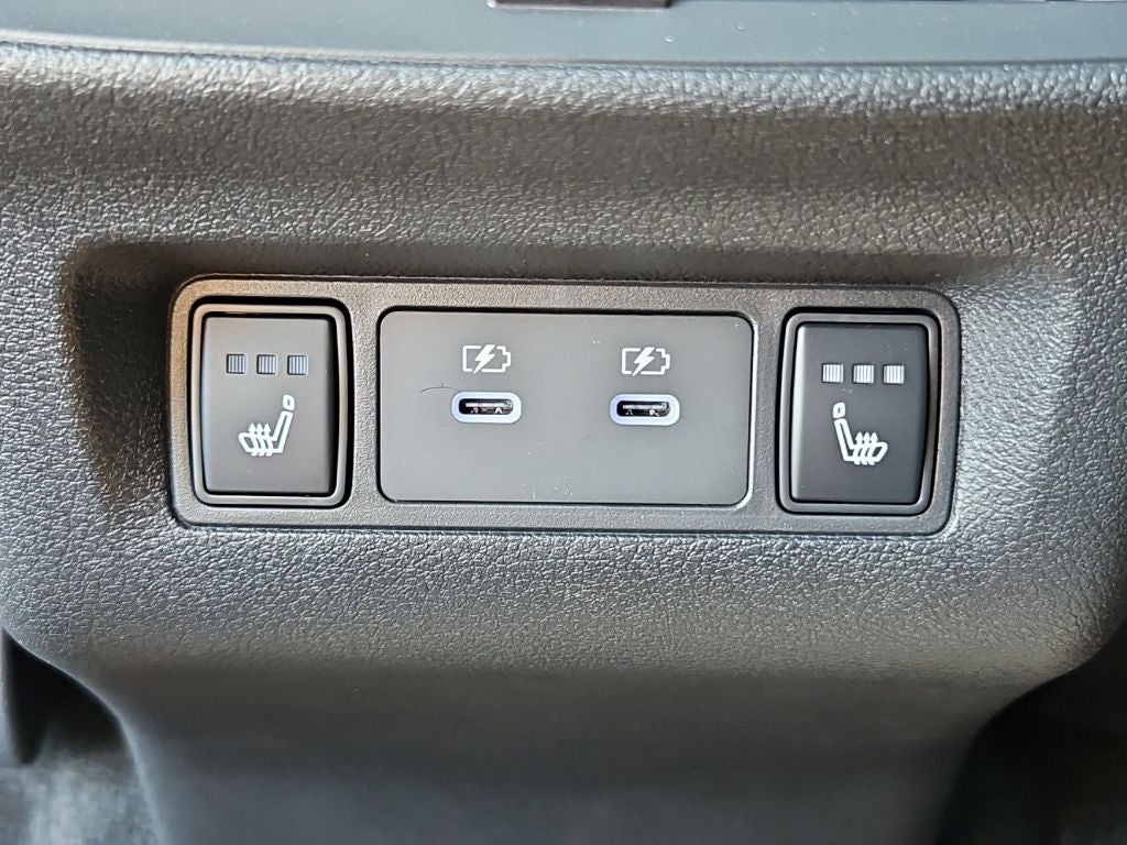 2027 Nissan Murano Platinum