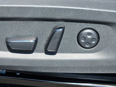 2027 Nissan Murano Platinum