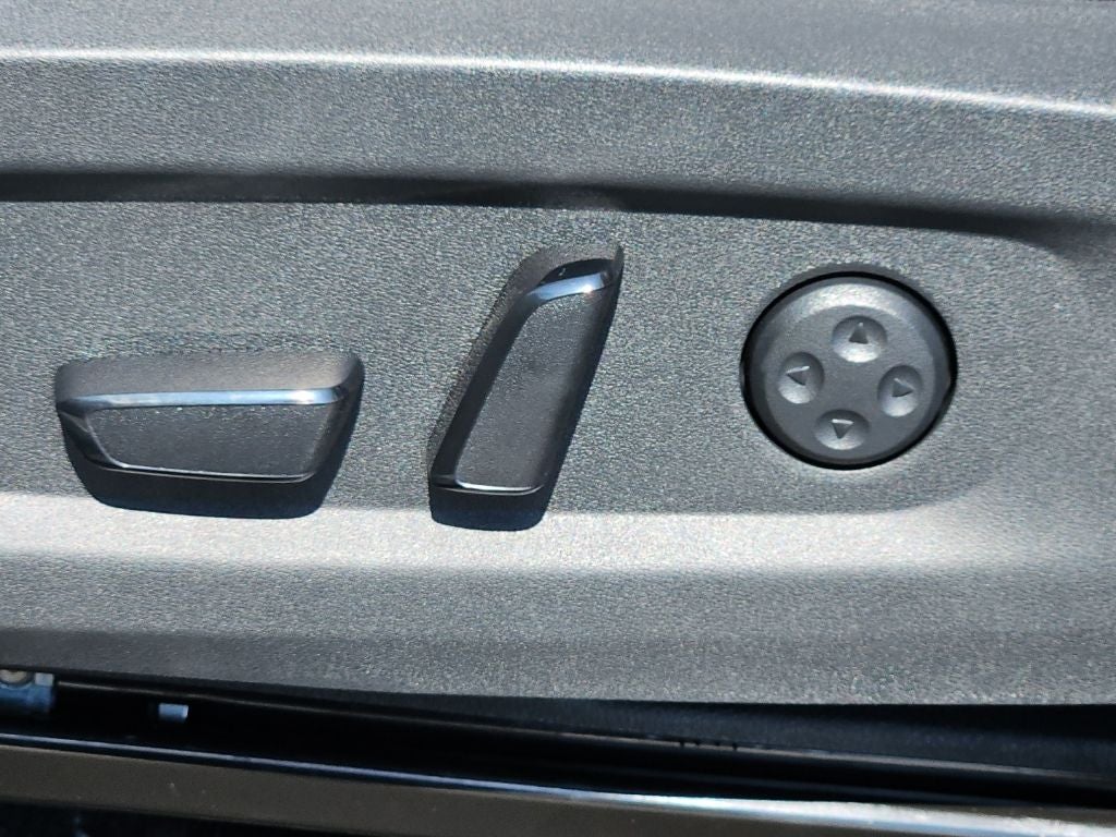 2027 Nissan Murano Platinum