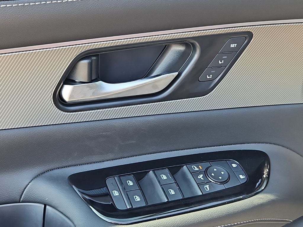 2027 Nissan Murano Platinum