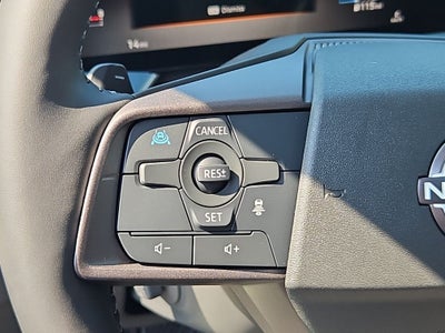 2027 Nissan Murano Platinum