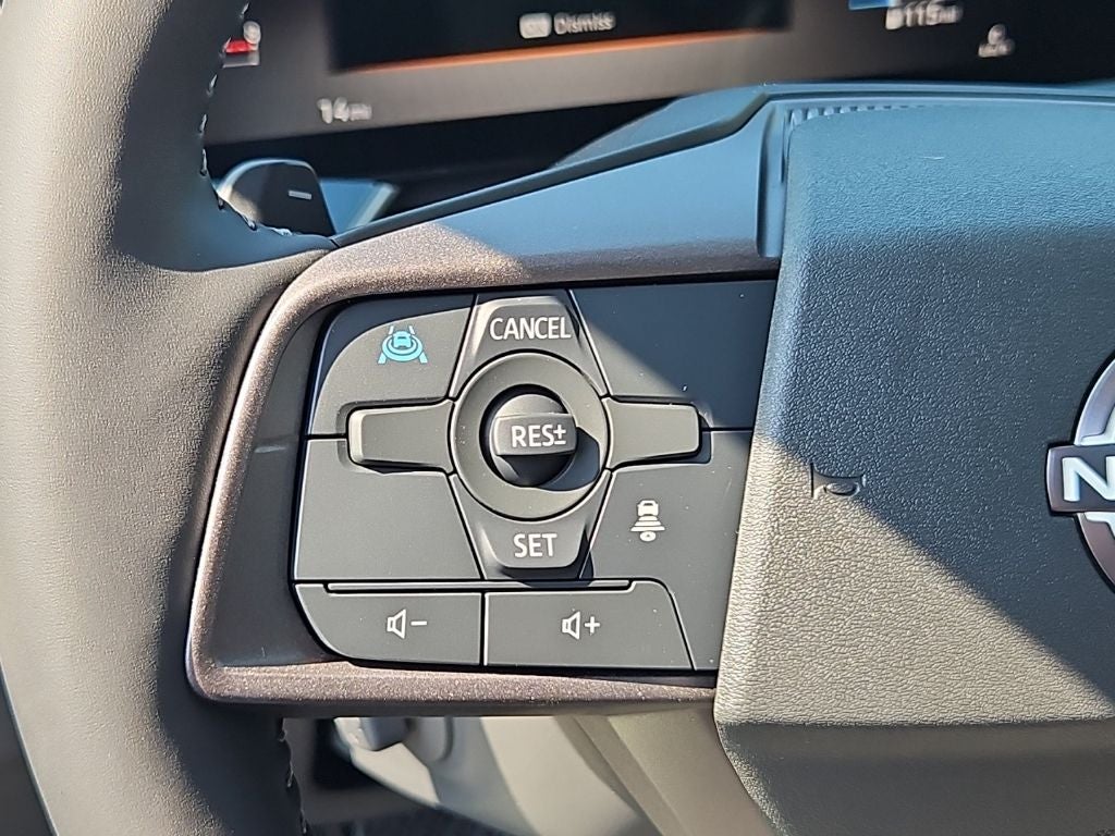 2027 Nissan Murano Platinum