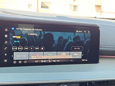 2027 Nissan Murano Platinum