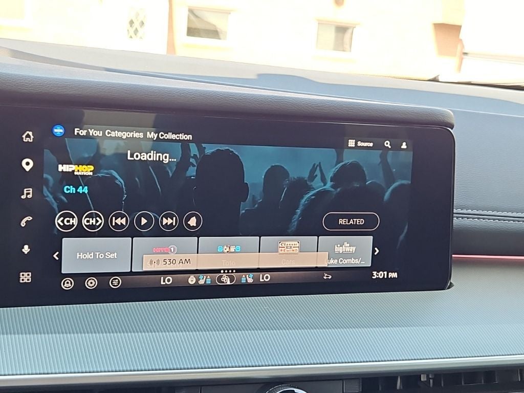 2027 Nissan Murano Platinum