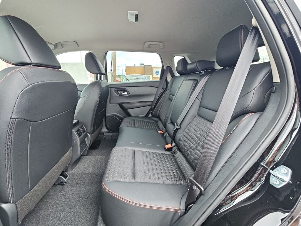 2026 Nissan Rogue Rock Creek - Photo 22