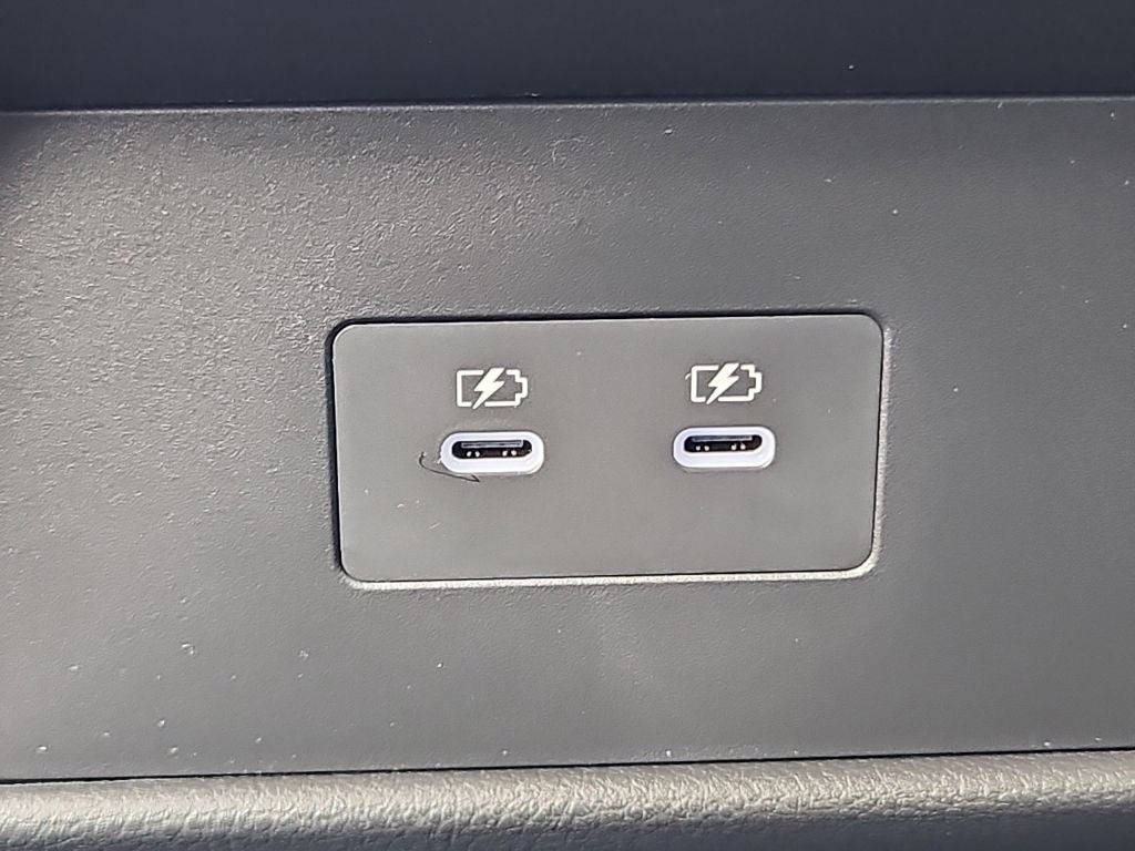 2026 Nissan Rogue Rock Creek - Photo 23